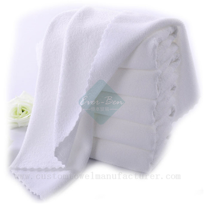 China disposable salon towels wholesale
